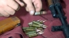 Բացահայտում՝ առանց ահազանգ ստանալու. արդյունքում առգրավվեց ևս մեկ ապօրինի պահվող զենք՝ 25 փամփուշտներով (ՏԵՍԱՆՅՈՒԹ)