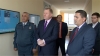 Ambassador Extraordinary and Plenipotentiary of Lithuania to Armenia visits the Traffic Police (VIDEO) 