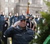 В Полиции отдали дань уважения памяти первого министра ВД Республики Армения Арама Манукяна (ВИДЕО и ФОТОРЯД)