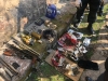 Զենք-զինամթերքի հայտնաբերում Արագածոտնի մարզի Արուճ գյուղում (ԼՈՒՍԱՆԿԱՐՆԵՐ)