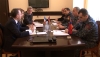 Cooperation in the fight against crime (VIDEO)