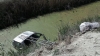 Արաքսավանում «Տոյոտա»-ն ընկել է ջրատարը. վարորդը մահացել է (ՏԵՍԱՆՅՈՒԹ, ԼՈՒՍԱՆԿԱՐՆԵՐ)