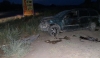 «Օպելի» ինքնավթար Արմավիրի մարզում․ 35-ամյա վարորդը մահացել է (ՏԵՍԱՆՅՈՒԹ)