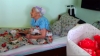 Նոր անձնագիր 102-ամյա Արաքսյա տատիկին (ՏԵՍԱՆՅՈՒԹ)
