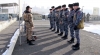 Ոստիկանները պարապմունքներ են անցկացնում ՀՀ ՊՆ Վազգեն Սարգսյանի անվան ռազմական ինստիտուտում (ՏԵՍԱՆՅՈՒԹ)