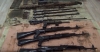 Ապօրինի զենքերի կամավոր հանձնում ոստիկանության Քանաքեռ-Զեյթունի, Գավառի և Մարտունու բաժիններում (ՏԵՍԱՆՅՈՒԹ)