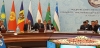 Встреча министров внутренних дел стран СНГ в Ташкенте