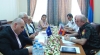 Head of Police Headquarters receives NATO’s delegation (VIDEO)
