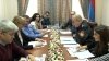 OSCE Delegation and representatives of the Delegation of the European Union to Armenia visit the Police (PHOTOS)