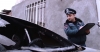 Ոստիկանները հայտնաբերել են Աբովյանում «Տոյոտա» մակնիշի մեքենան հրկիզողին (ՏԵՍԱՆՅՈՒԹ)