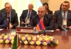 Տաշքենդում կայացավ ԱՊՀ անդամ պետությունների ՆԳ նախարարությունների ներկայացուցիչների խորհրդակցություն (ՏԵՍԱՆՅՈՒԹ) Տաշքենդում կայացավ ԱՊՀ անդամ պետությունների ՆԳ նախարարությունների ներկայացուցիչների խորհրդակցություն (ՏԵՍԱՆՅՈՒԹ)