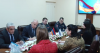 Head of Police Headquarters Receives OSCE ODIHR Advisers (VIDEO) Head of Police Headquarters Receives OSCE ODIHR Advisers (VIDEO)